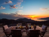 Bodrum Satılık Villa